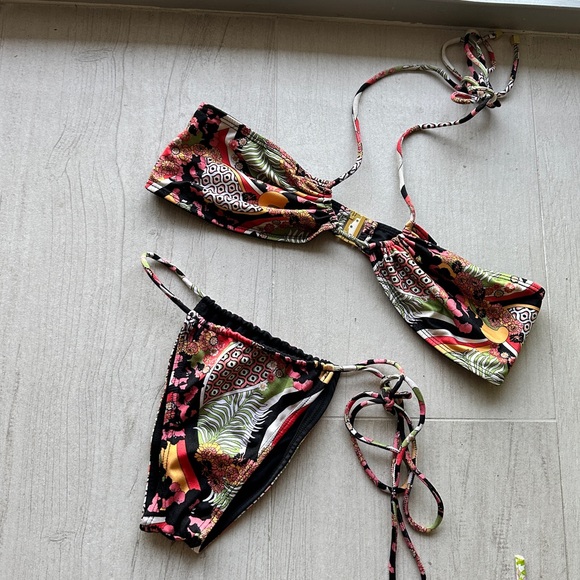 sommer swim Swim Sommer Swim Bikini Poshmark
